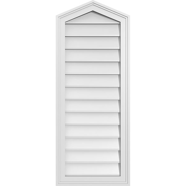 Ekena Millwork GVPPE16X4002SN-05