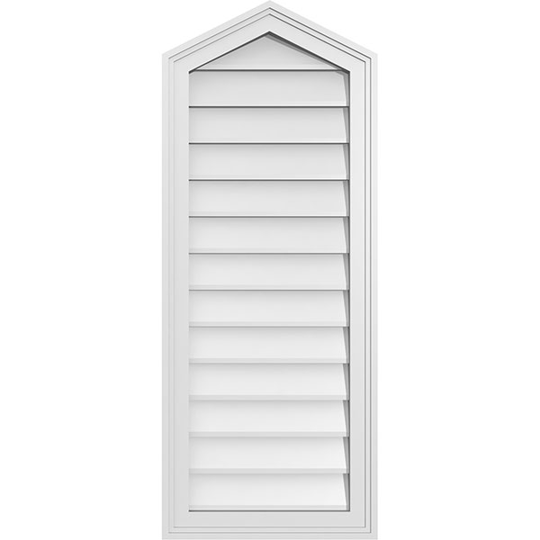 Ekena Millwork GVPPE16X4002SN-06