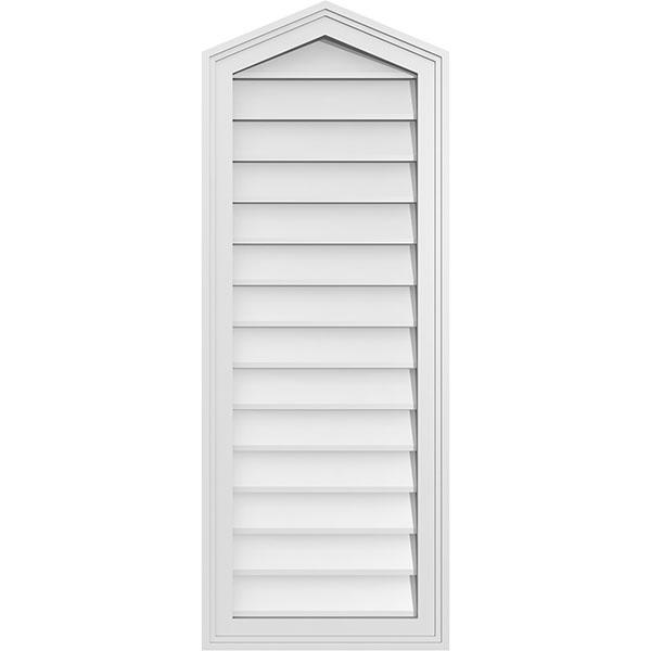 Ekena Millwork GVPPE16X4202SN-05