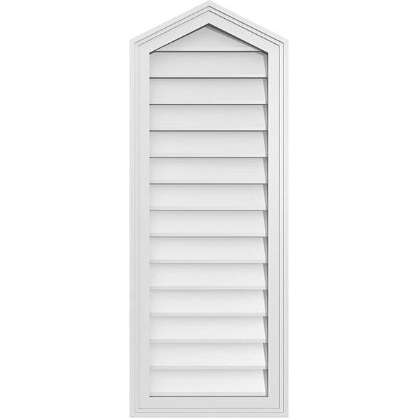Ekena Millwork GVPPE16X4202SN-06