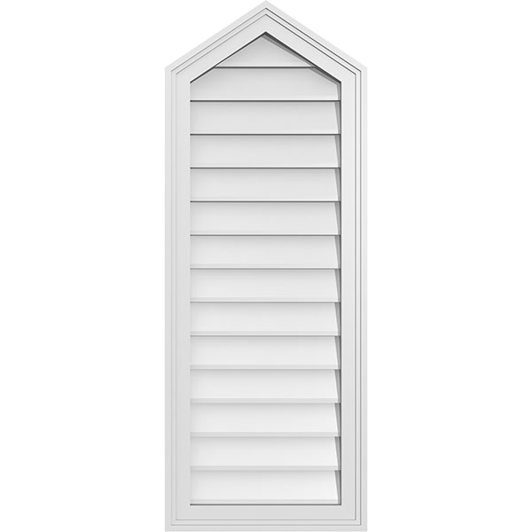 Ekena Millwork GVPPE16X4202SN-08