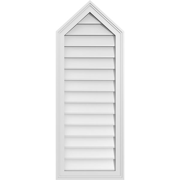 Ekena Millwork GVPPE16X4202SN-11