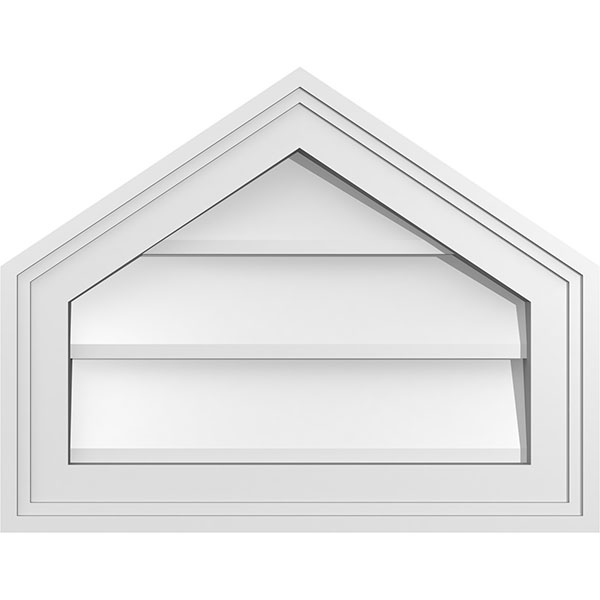 Ekena Millwork GVPPE18X1402SN-08