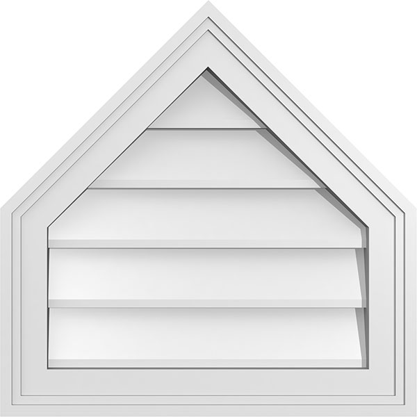 Ekena Millwork GVPPE18X1802SN-12