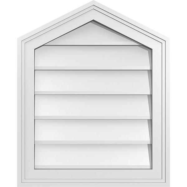 Ekena Millwork GVPPE18X2202SN-06