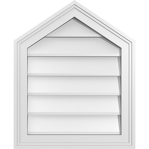 Ekena Millwork GVPPE18X2202SN-08