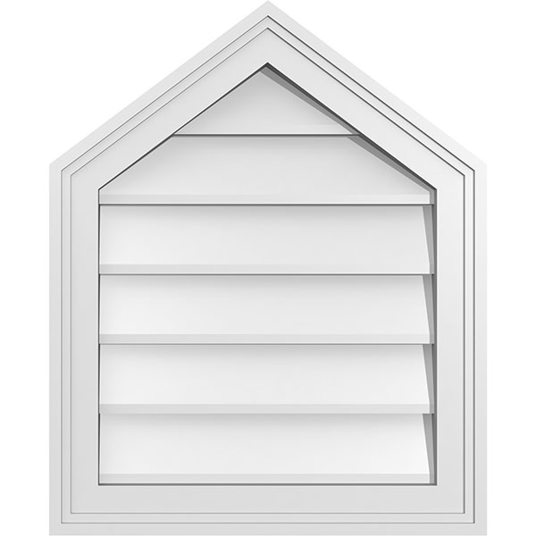 Ekena Millwork GVPPE18X2202SN-09