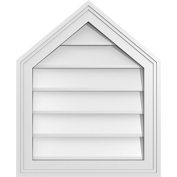 Ekena Millwork GVPPE18X2202SN-10