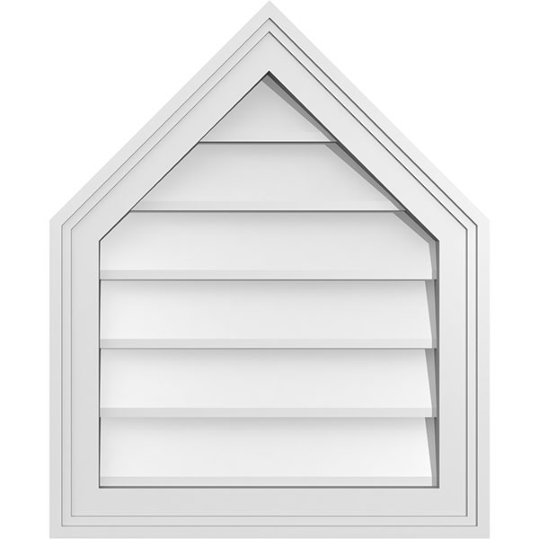 Ekena Millwork GVPPE18X2202SN-12