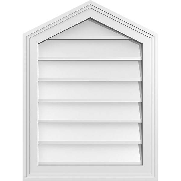 Ekena Millwork GVPPE18X2402SN-06