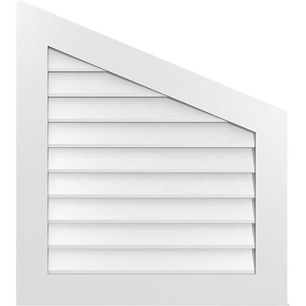 Ekena Millwork GVPPR30X3401SN-05
