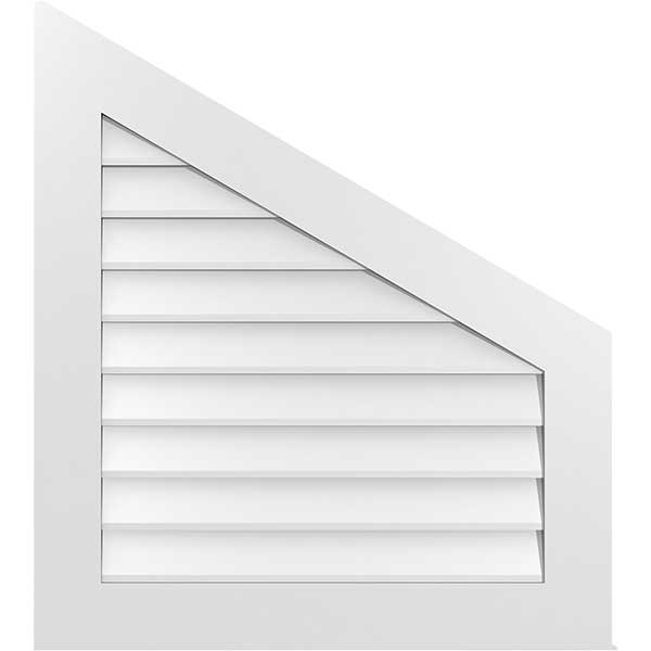 Ekena Millwork GVPPR30X3401SN-07