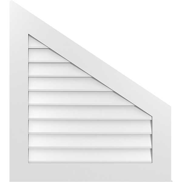 Ekena Millwork GVPPR30X3401SN-08