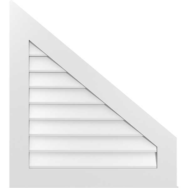 Ekena Millwork GVPPR30X3401SN-10