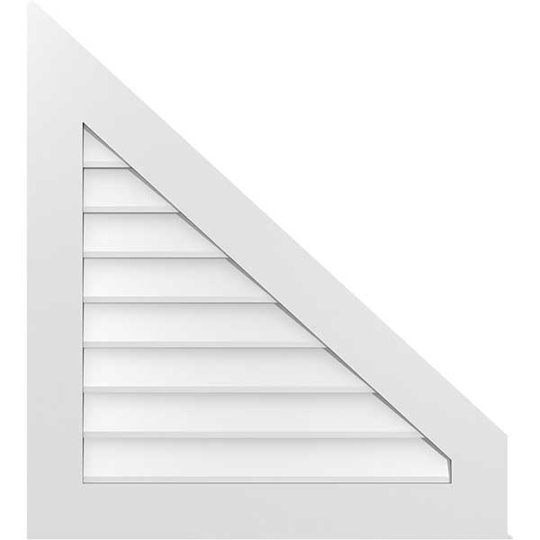 Ekena Millwork GVPPR30X3401SN-11