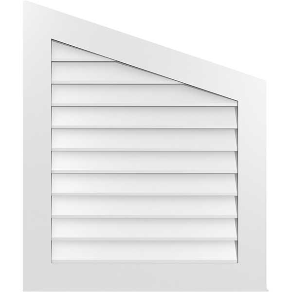 Ekena Millwork GVPPR30X3601SN-04