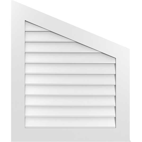 Ekena Millwork GVPPR30X3601SN-05