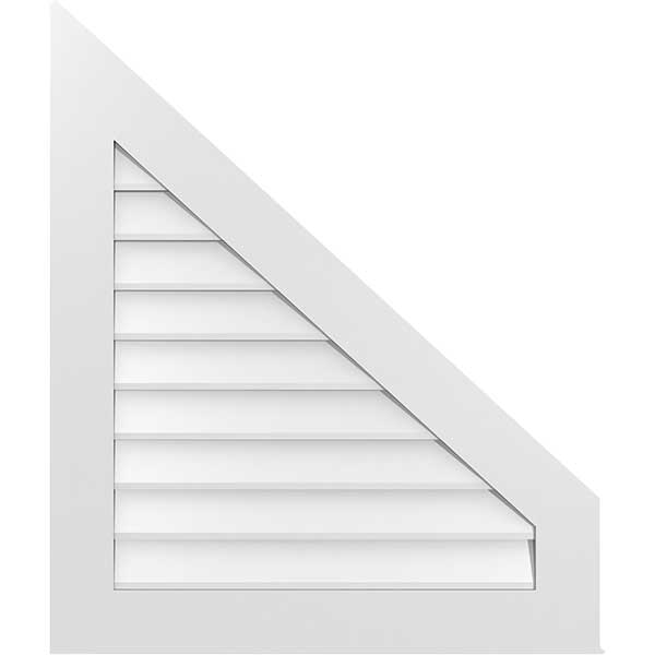Ekena Millwork GVPPR30X3601SN-11