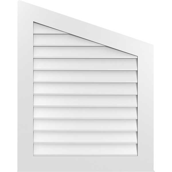 Ekena Millwork GVPPR30X3801SN-04