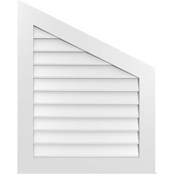 Ekena Millwork GVPPR30X3801SN-06