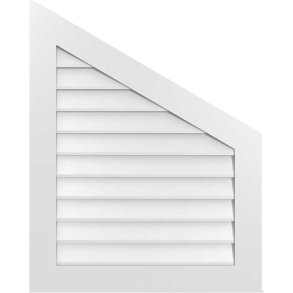 Ekena Millwork GVPPR30X3801SN-07