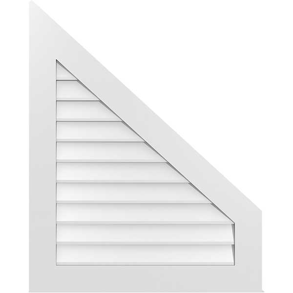 Ekena Millwork GVPPR30X3801SN-11