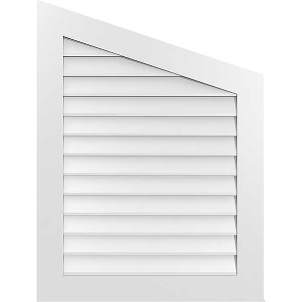 Ekena Millwork GVPPR30X4001SN-04