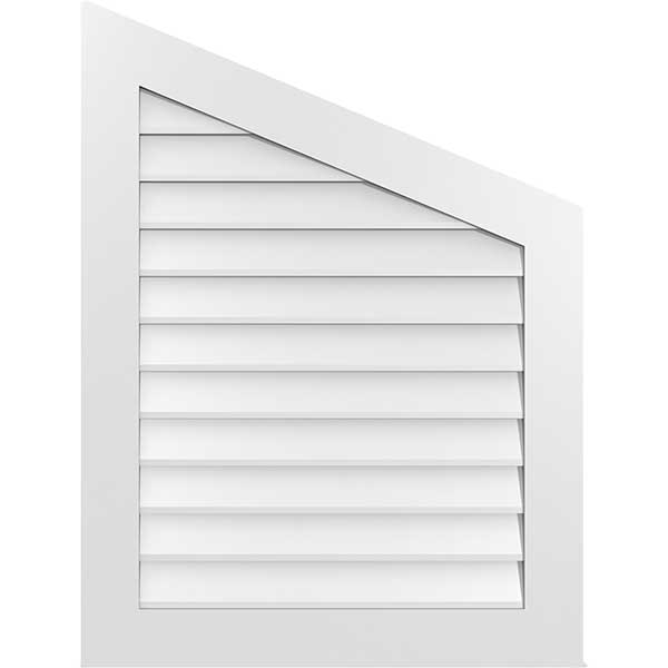 Ekena Millwork GVPPR30X4001SN-05