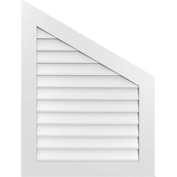 Ekena Millwork GVPPR30X4001SN-07
