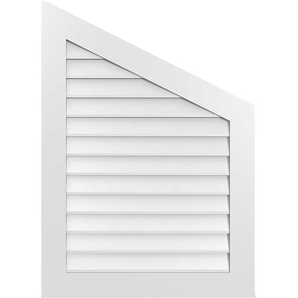 Ekena Millwork GVPPR30X4201SN-06