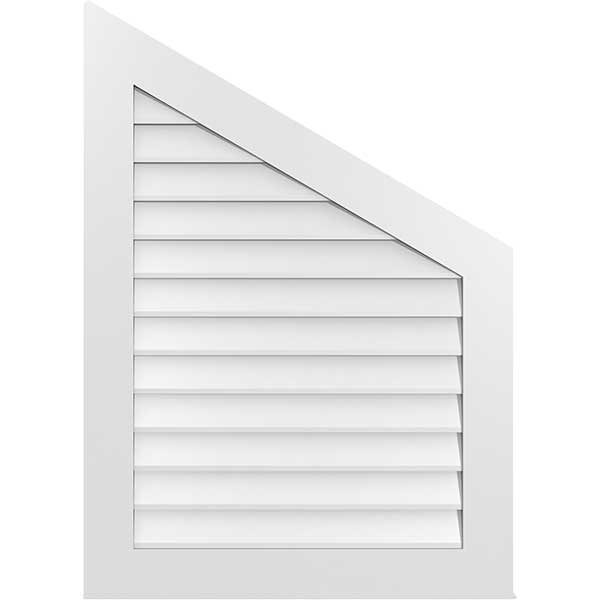 Ekena Millwork GVPPR30X4201SN-07
