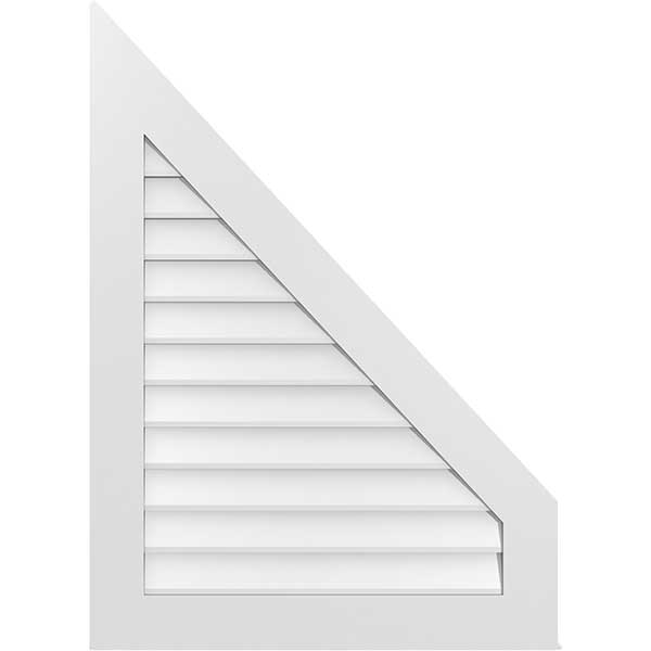 Ekena Millwork GVPPR30X4201SN-13