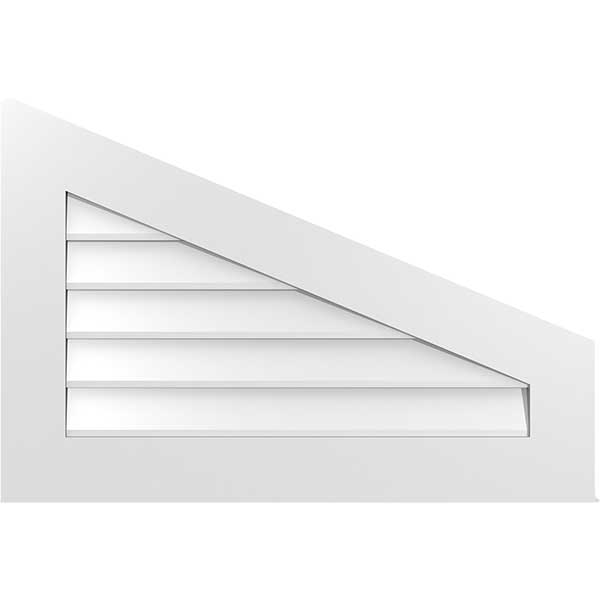 Ekena Millwork GVPPR32X2201SN-05