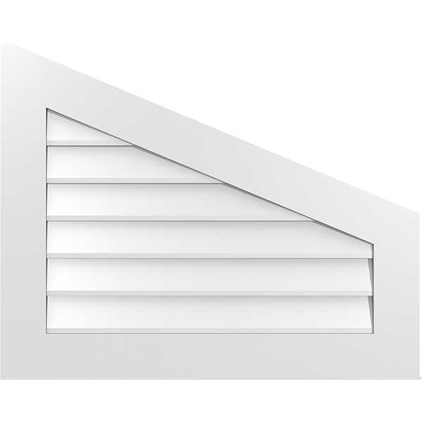 Ekena Millwork GVPPR32X2601SN-05