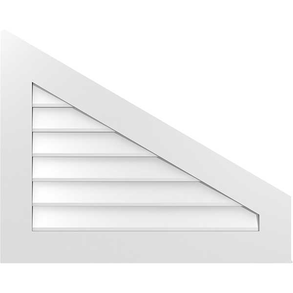 Ekena Millwork GVPPR32X2601SN-07