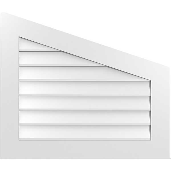 Ekena Millwork GVPPR32X2801SN-04