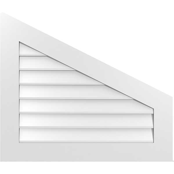 Ekena Millwork GVPPR32X2801SN-06