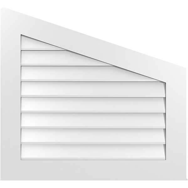Ekena Millwork GVPPR32X3001SN-04