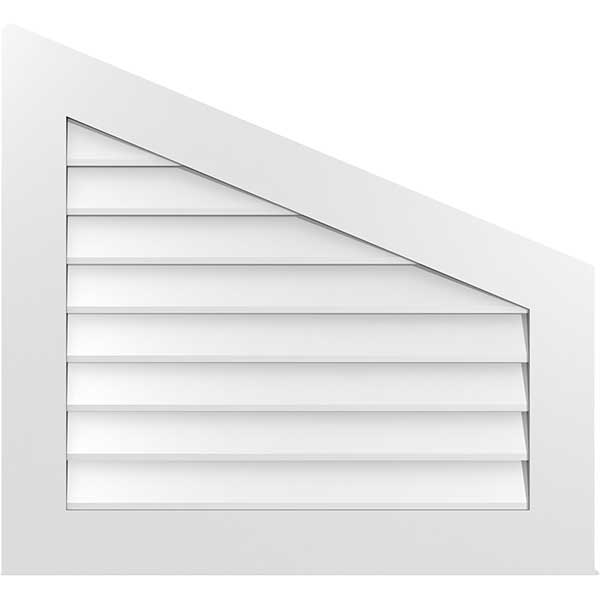 Ekena Millwork GVPPR32X3001SN-05
