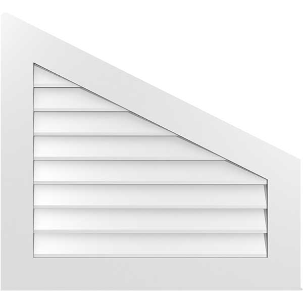 Ekena Millwork GVPPR32X3001SN-06