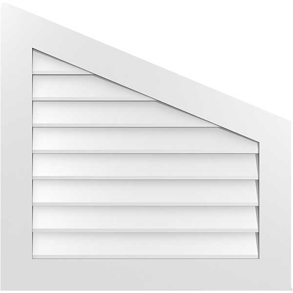 Ekena Millwork GVPPR32X3201SN-05