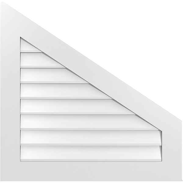 Ekena Millwork GVPPR32X3201SN-08