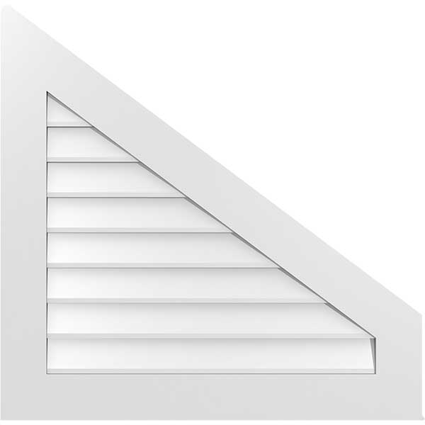 Ekena Millwork GVPPR32X3201SN-09