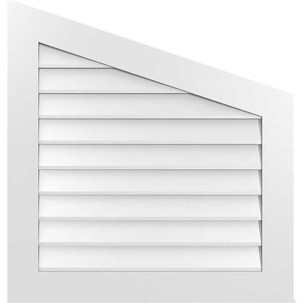 Ekena Millwork GVPPR32X3401SN-04