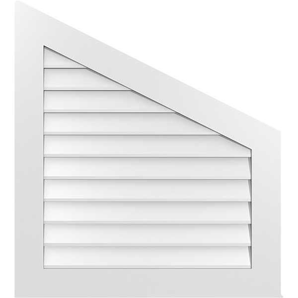 Ekena Millwork GVPPR32X3601SN-06