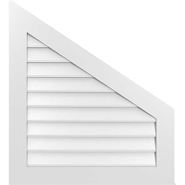 Ekena Millwork GVPPR32X3601SN-08