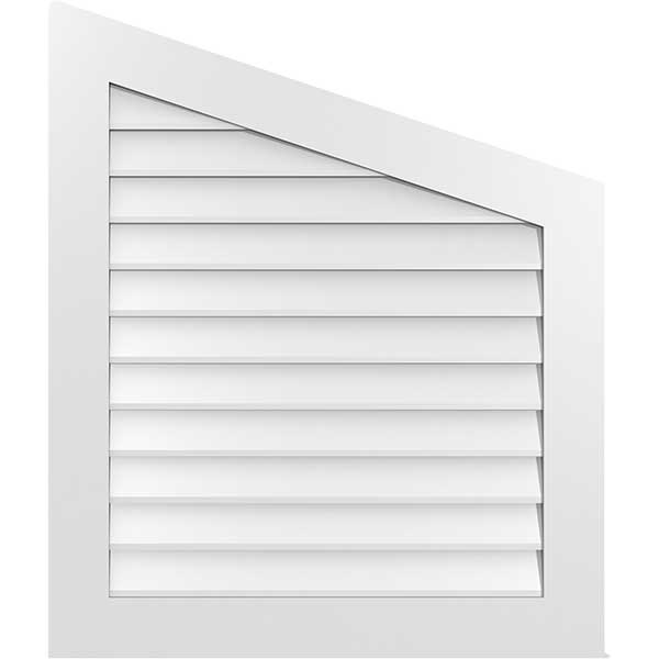 Ekena Millwork GVPPR32X3801SN-04