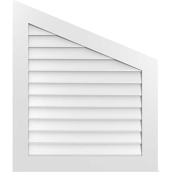 Ekena Millwork GVPPR32X3801SN-05