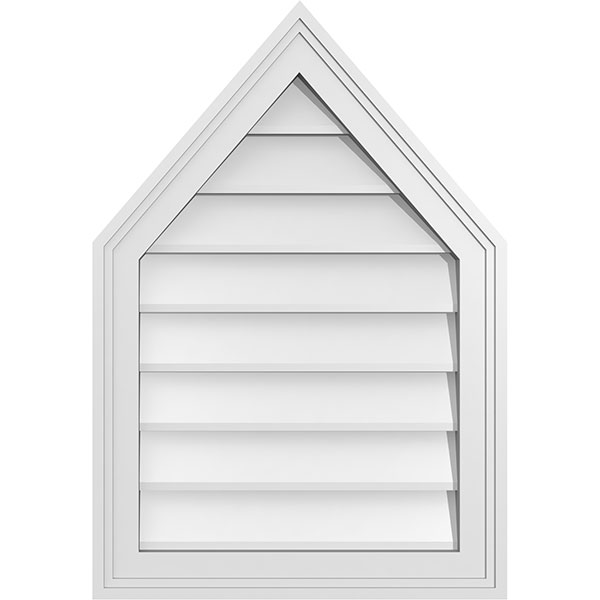 Ekena Millwork GVPPE18X2602SN-14