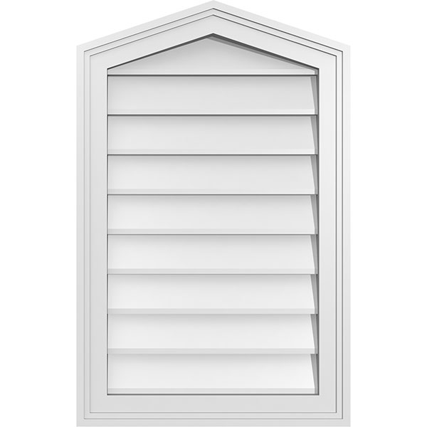 Ekena Millwork GVPPE18X2802SN-04
